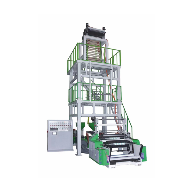 ABA Film Blowing Machines Redefine Film Production with Balanced Performance and Cost Efficiency
