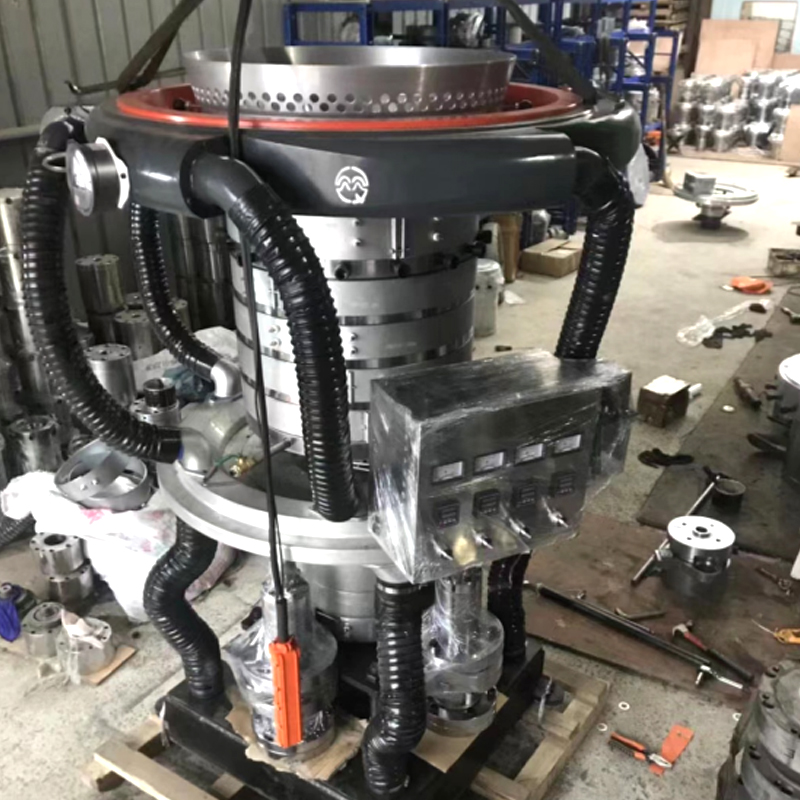  ABC Rotary Die Head