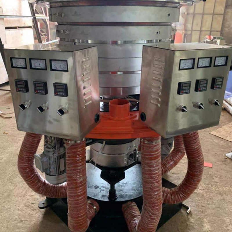 Greenhouse Film, 800mm Die Head