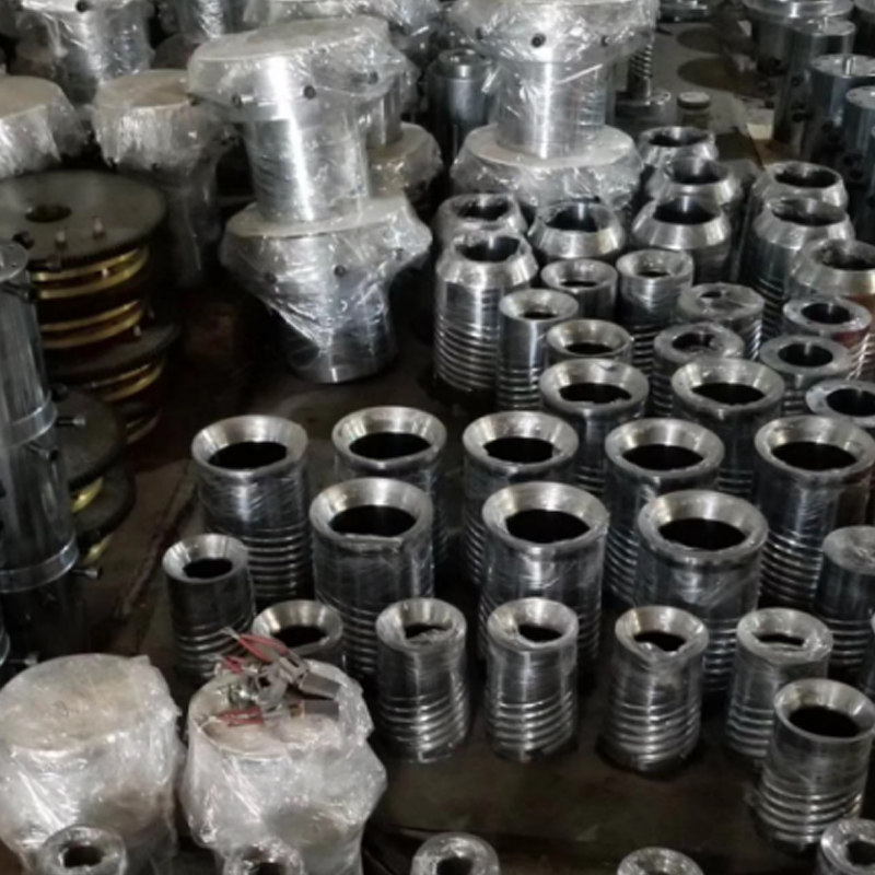 High And Low Pressure Die Head