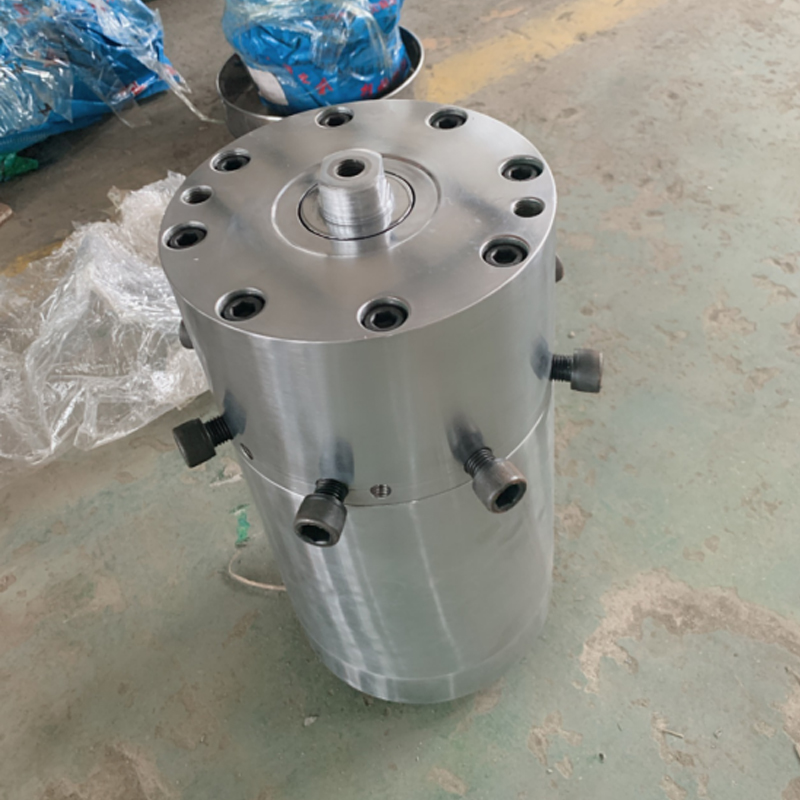 High And Low Pressure Die Head