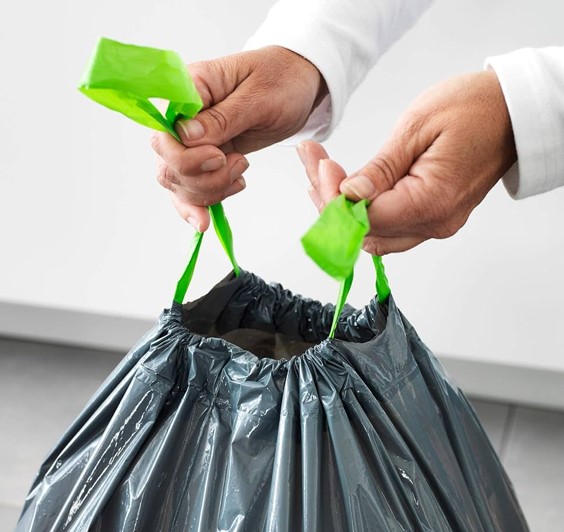 Garbage Bags