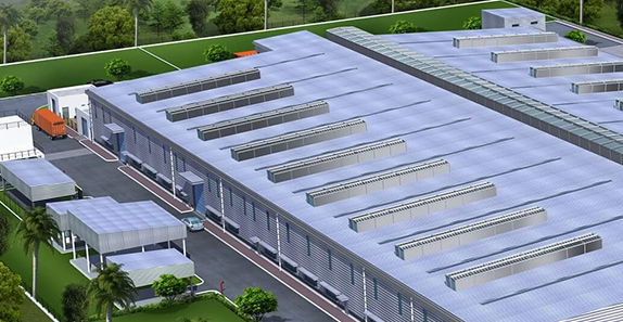Warmly celebrate the launch of the official website of Wenzhou Chaoshun Machinery Co., Ltd.!