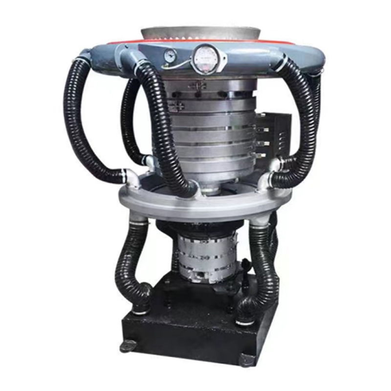 ABC Wear-Resistant Rotary Die Head