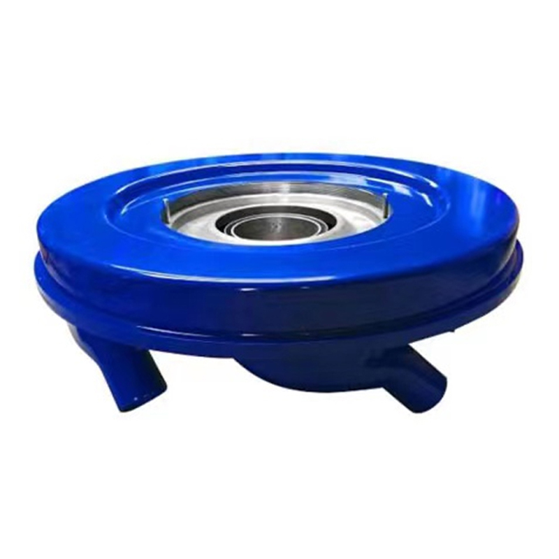 700 Type Low Pressure Port Air Ring