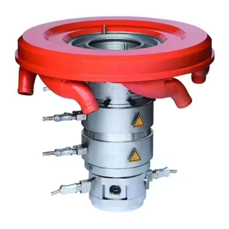 ABA High Internal Pressure Die Head