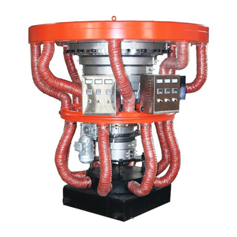 Greenhouse Film, 800mm Die Head
