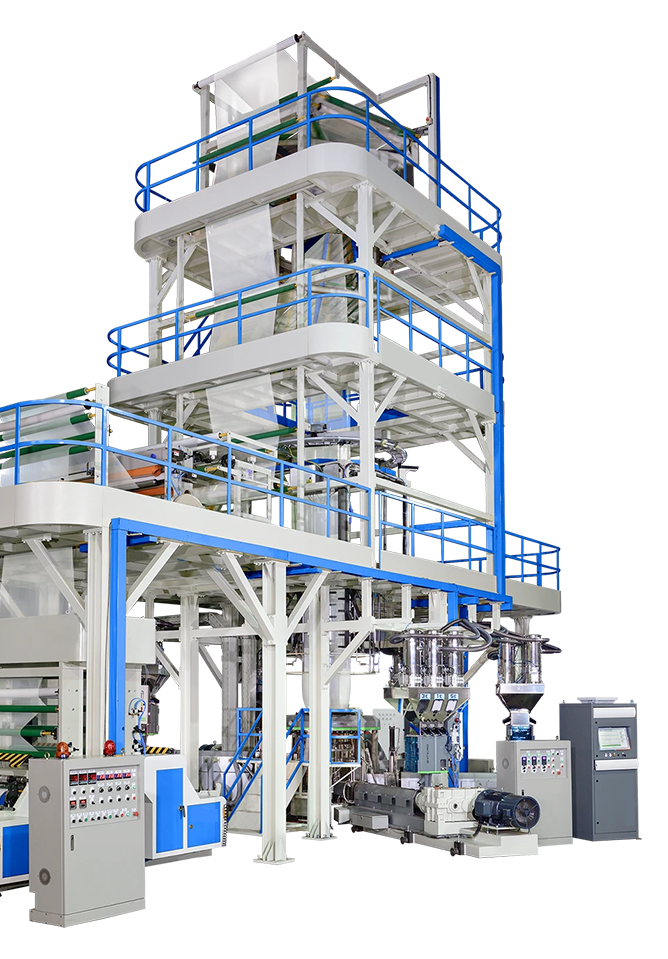Wenzhou Chaoshun Machinery Co., Ltd.