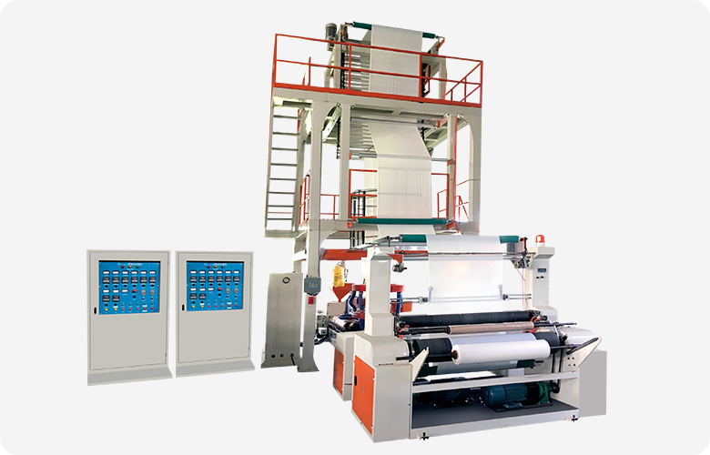Wenzhou Chaoshun Machinery Co., Ltd.